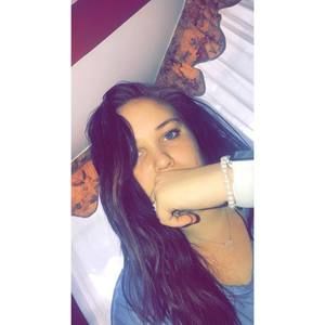 Meet your Posher, Brianna